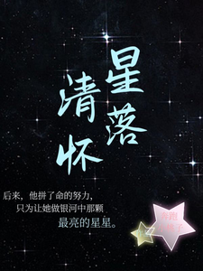 星落清怀 cover
