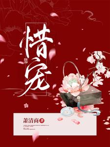 惜宠 cover