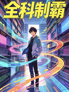 全科制霸 cover