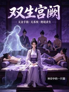 双生宫阙 cover
