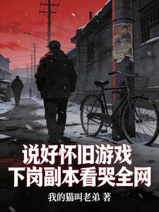说好怀旧游戏?下岗副本看哭全网 cover