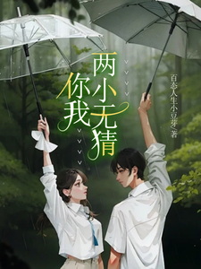 你我两小无猜 cover