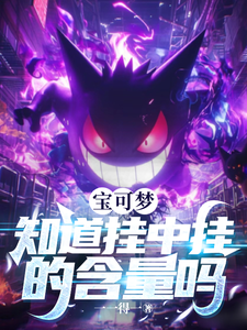 宝可梦:知道挂中挂的含量吗 cover