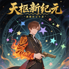 天枢新纪元 cover