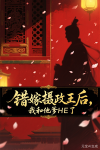 错嫁摄政王后，我和他爹HE了 cover
