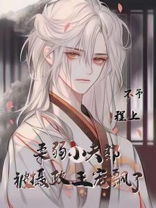 柔弱小夫郎被摄政王宠飘了 cover