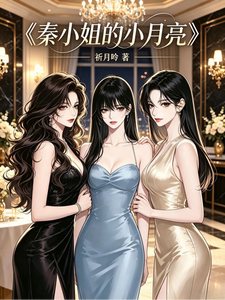秦小姐的小月亮 cover