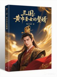 三国：黄巾圣女的赘婿 cover