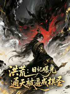 Primordial Era: Diary Leaks Out, Tongtian Is Forced to Become a Chess Saint cover