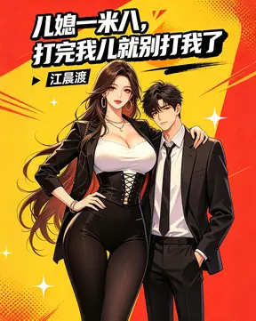 儿媳一米八,打完我儿就别打我了