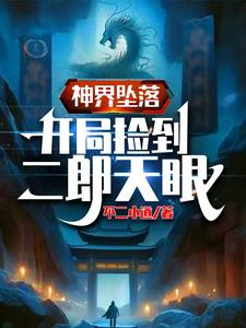 神界坠落开局捡到二郎天眼 cover