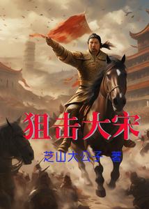 狙击大宋 cover