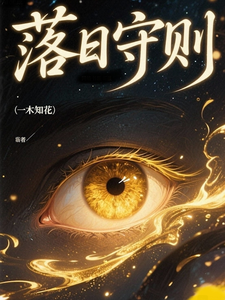 落日守则 cover