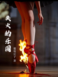 失火的梦园 cover