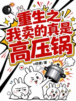 重生之我卖的真是高压锅