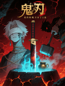 鬼灭：我的斩魄刀吞了上弦 cover
