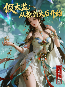 假太监：从撩翻太后开始 cover
