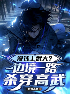 没钱上武大?边境一路杀穿高武 cover
