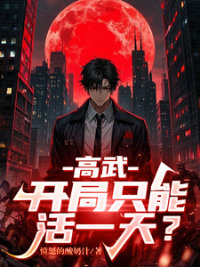 高武：开局只能活一天？ cover