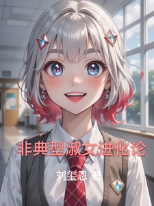 非典型淑女进化论 cover