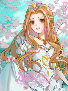 开局小魔仙我真没想当渣男 cover