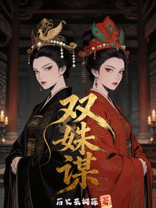 双姝谋 cover