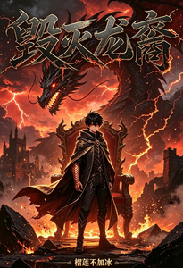 毁灭龙裔 cover