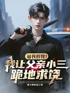 逼我捐肾！我让父亲小三跪地求饶 cover