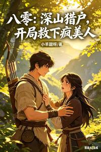 八零：深山猎户，开局救下疯美人 cover