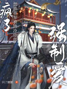 疯了！禁欲将军被清冷侍郎强制爱 cover