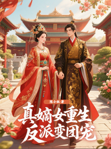 真嫡女重生，反派变团宠 cover