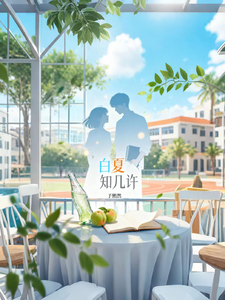 白夏知几许 cover