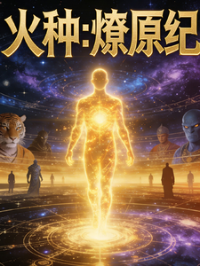 火种:燎原纪 cover