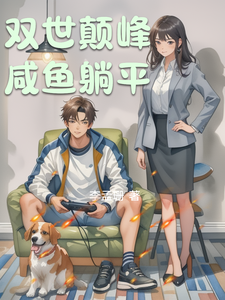 双世颠峰咸鱼躺平 cover