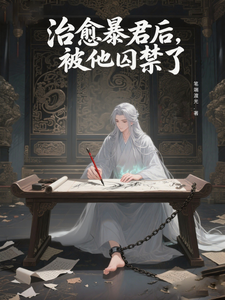 治愈暴君后，被他囚禁了 cover