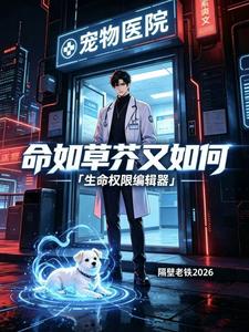 命如草芥又如何 cover