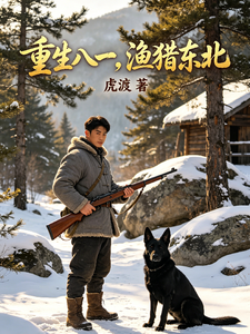 Reborn in 1981: Fishing and Hunting in Northeast China cover
