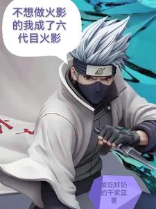 不想做火影的我成了六代目火影 cover