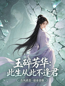玉碎芳华：此生从此不逢君 cover