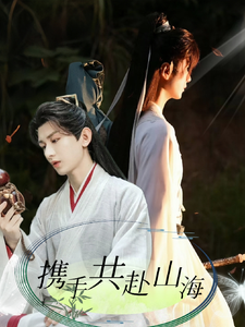 【莲花楼：赴山海】携手共赴山海 cover