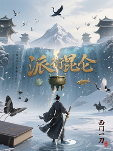 Piyǎn and Kunlun cover