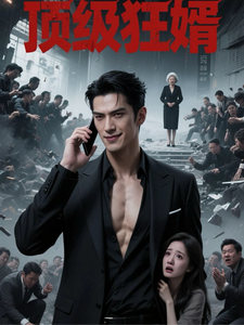 顶级狂婿 cover