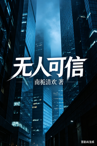 无人可信 cover