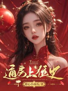 通房上位史 cover