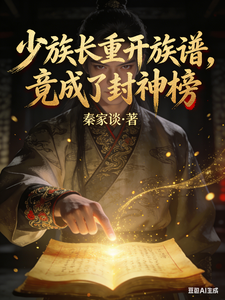 少族长重开族谱，竟成了封神榜 cover