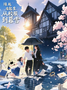 缘起半生：从校服到暮雪 cover
