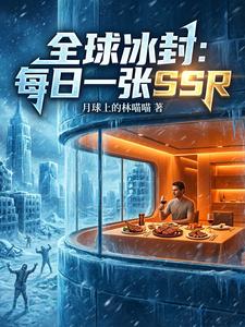 全球冰封：每日一张SSR cover
