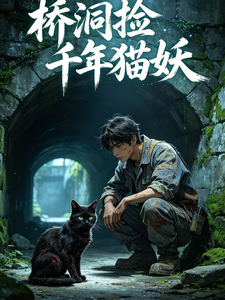 我捡的猫变成了绝世美人，还要我 cover