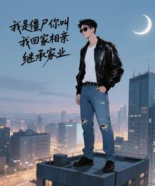 我是僵尸你叫我回家相亲继承家业 cover
