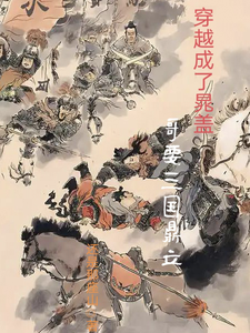 穿越成了晁盖，哥要三国鼎立 cover